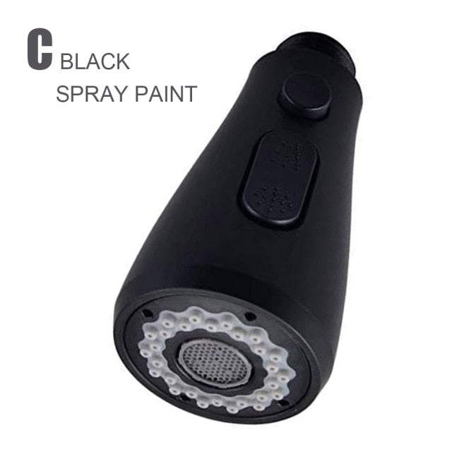 Sikunuo | Adjustable Rotating Faucet Extender