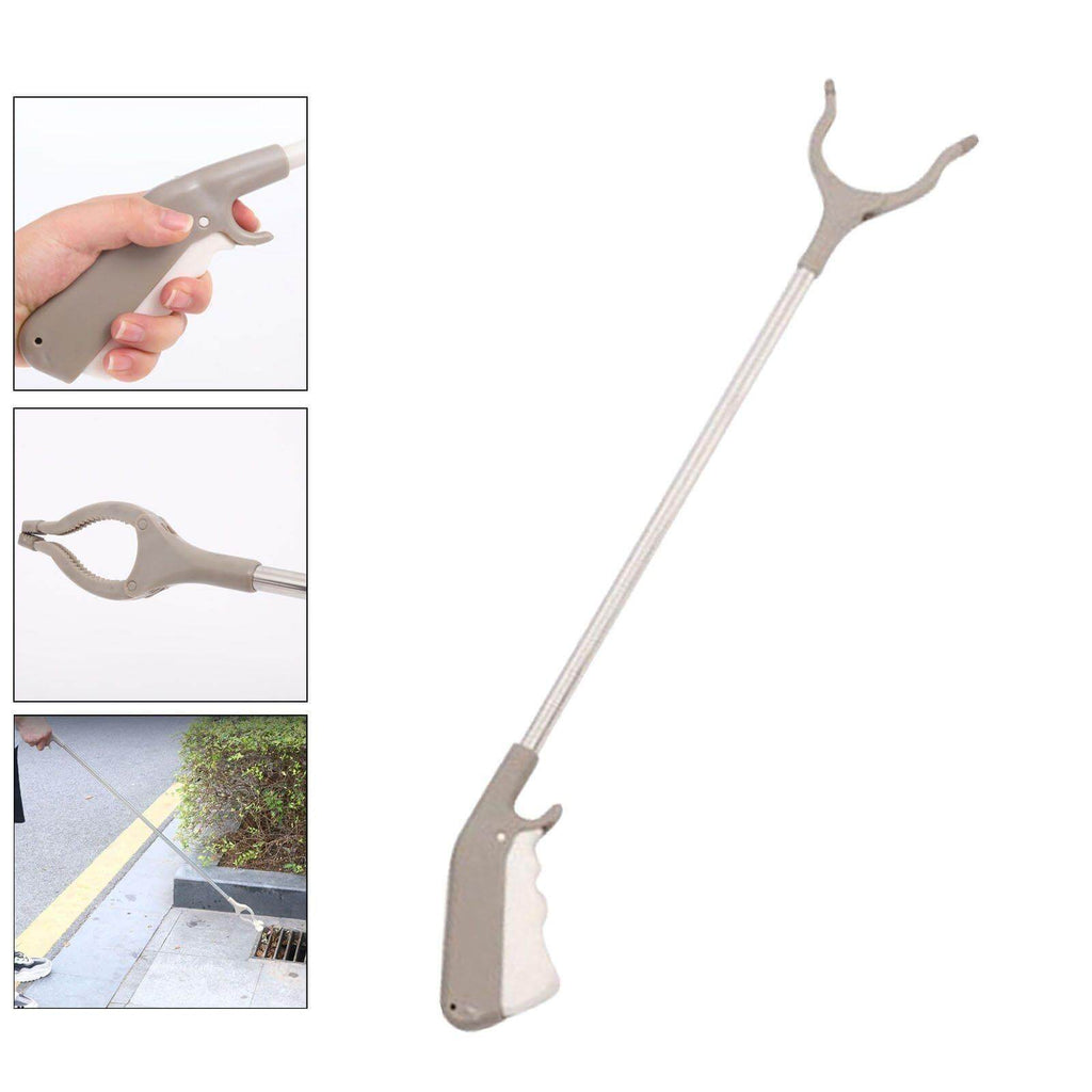 Sikunuo | Foldable Garbage Picker Tool