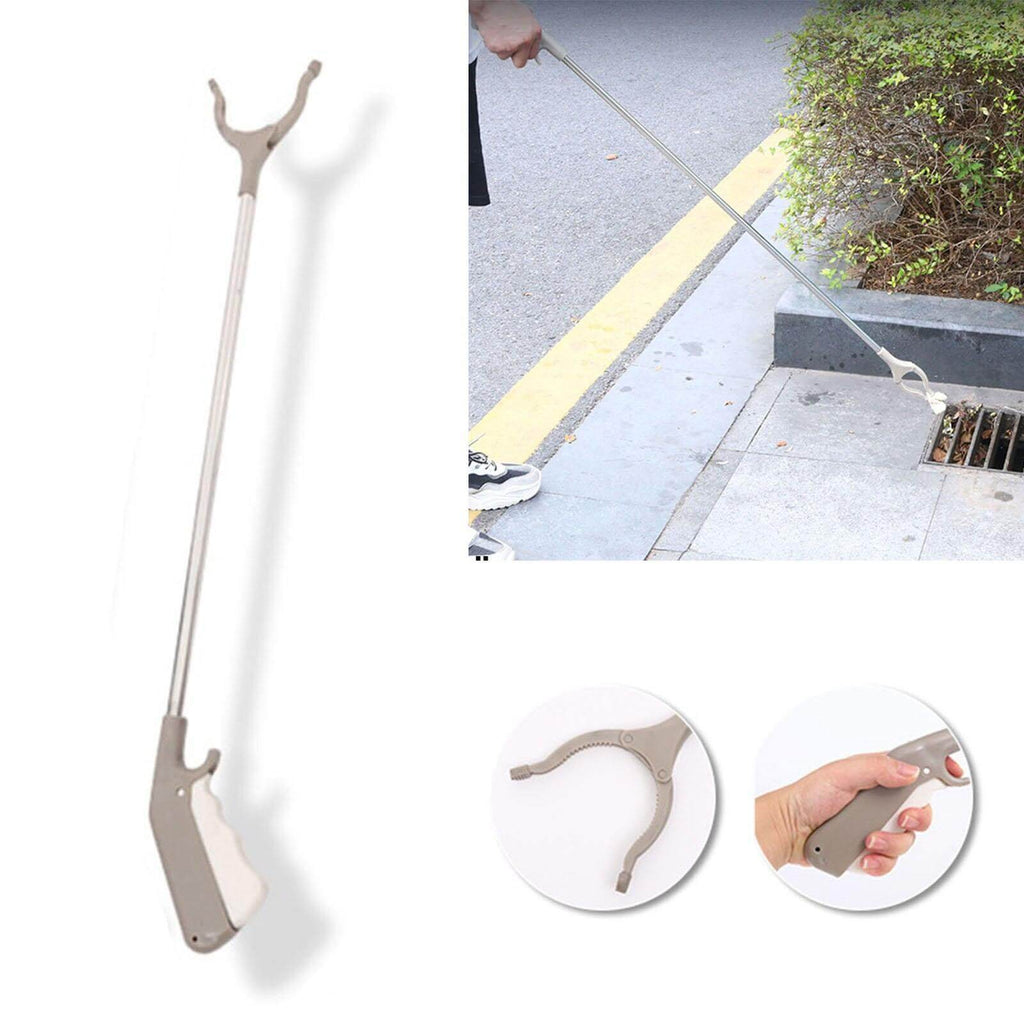 Sikunuo | Foldable Garbage Picker Tool