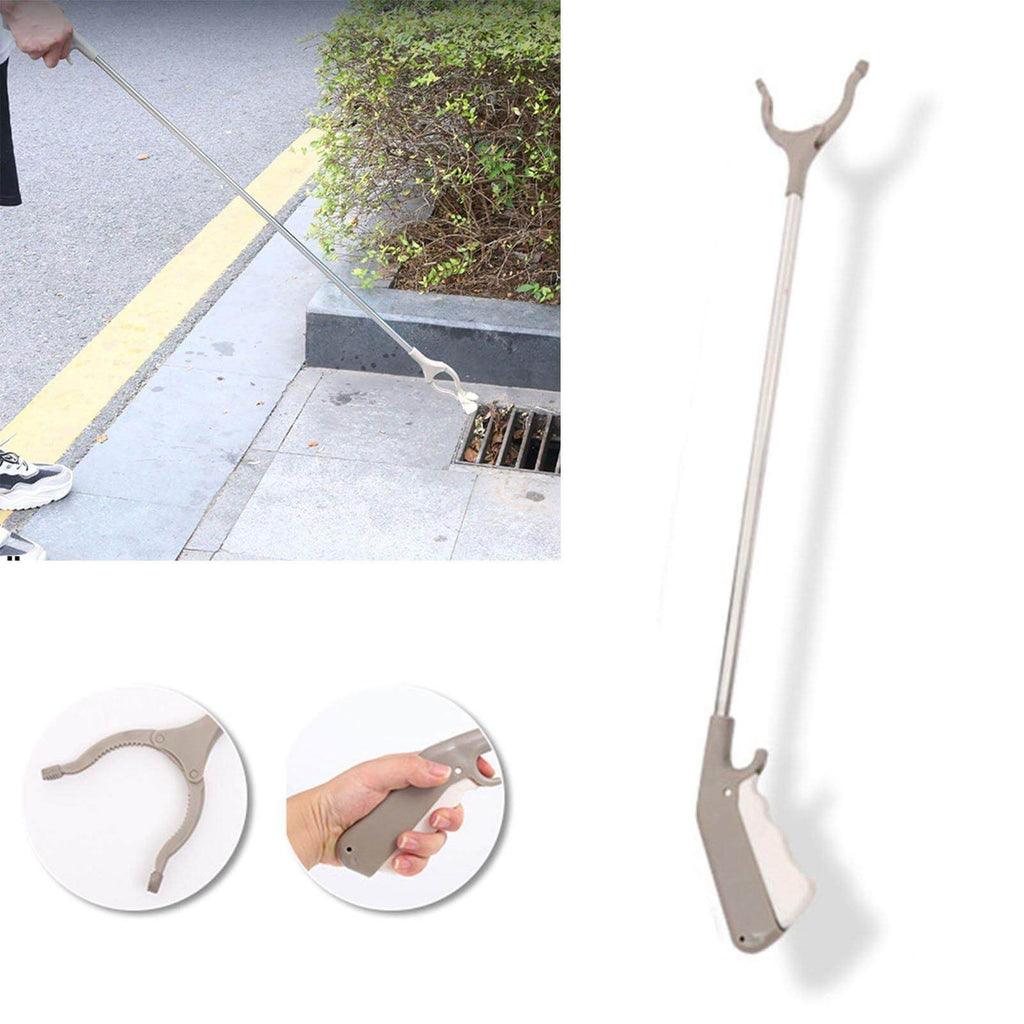 Sikunuo | Foldable Garbage Picker Tool