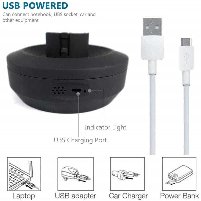 Sikunuo | Planetarium Galaxy Night Light Projector