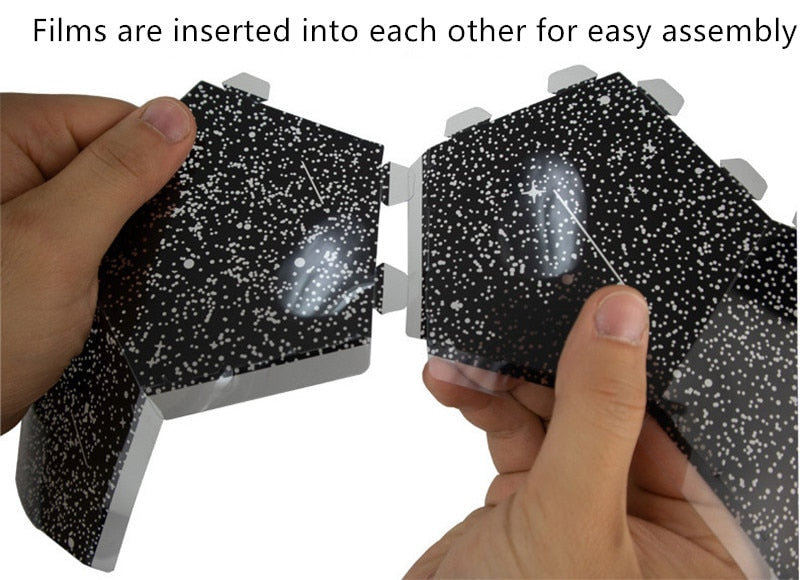 Sikunuo | Planetarium Galaxy Night Light Projector