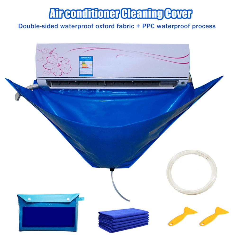 Sikunuo | Air Conditioner Drainer Cleaning Cover