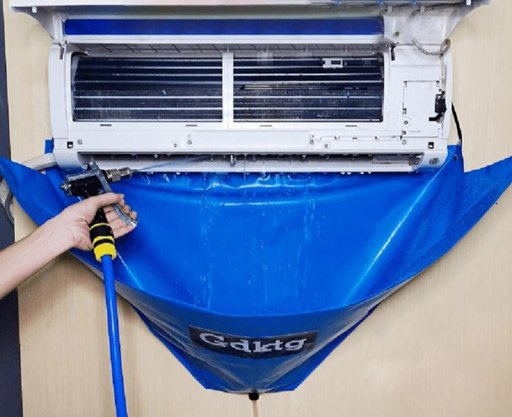 Sikunuo | Air Conditioner Drainer Cleaning Cover