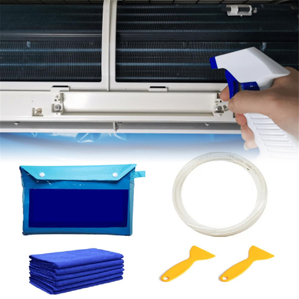 Sikunuo | Air Conditioner Drainer Cleaning Cover