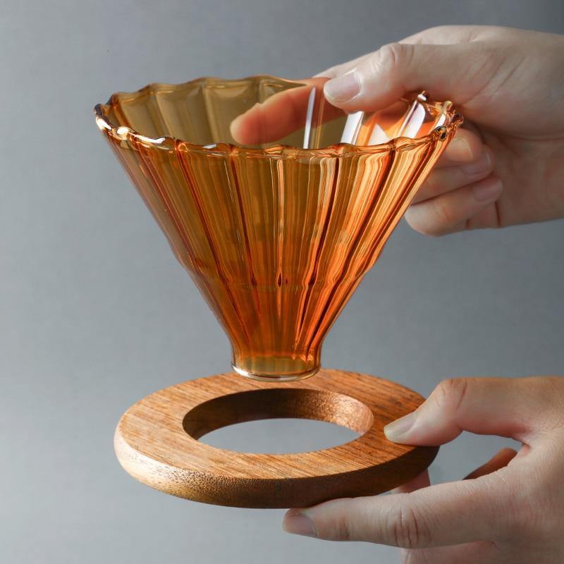 Sikunuo | Single Drip Pot Coffee Cup Set
