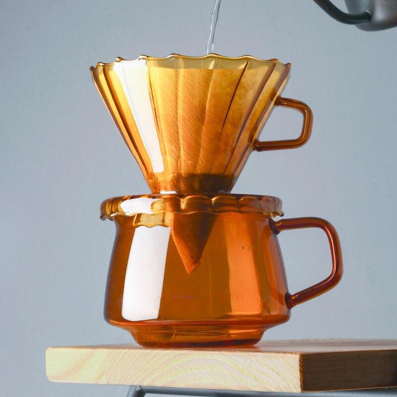 Sikunuo | Single Drip Pot Coffee Cup Set
