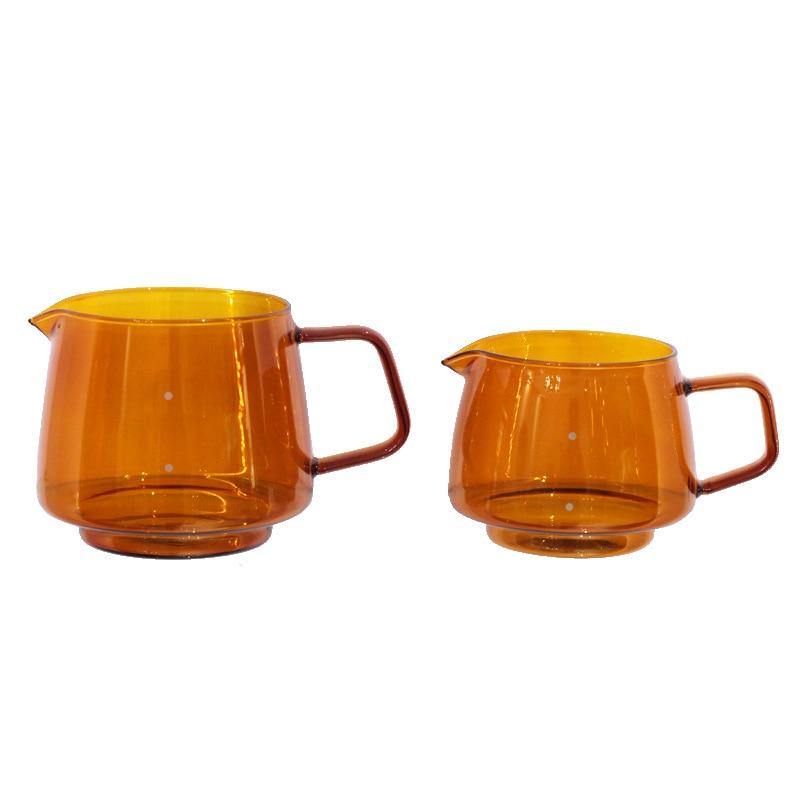 Sikunuo | Single Drip Pot Coffee Cup Set