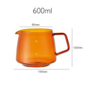 Sikunuo | Single Drip Pot Coffee Cup Set