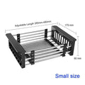 Sikunuo | Stainless Steel Fruit Vegetable Drying Rack