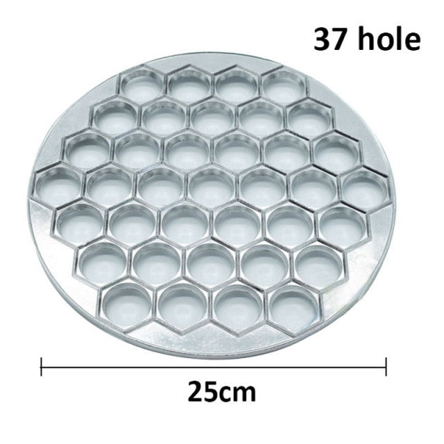 Sikunuo | Easy Dumpling Maker Mold