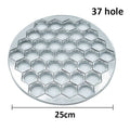 Sikunuo | Easy Dumpling Maker Mold