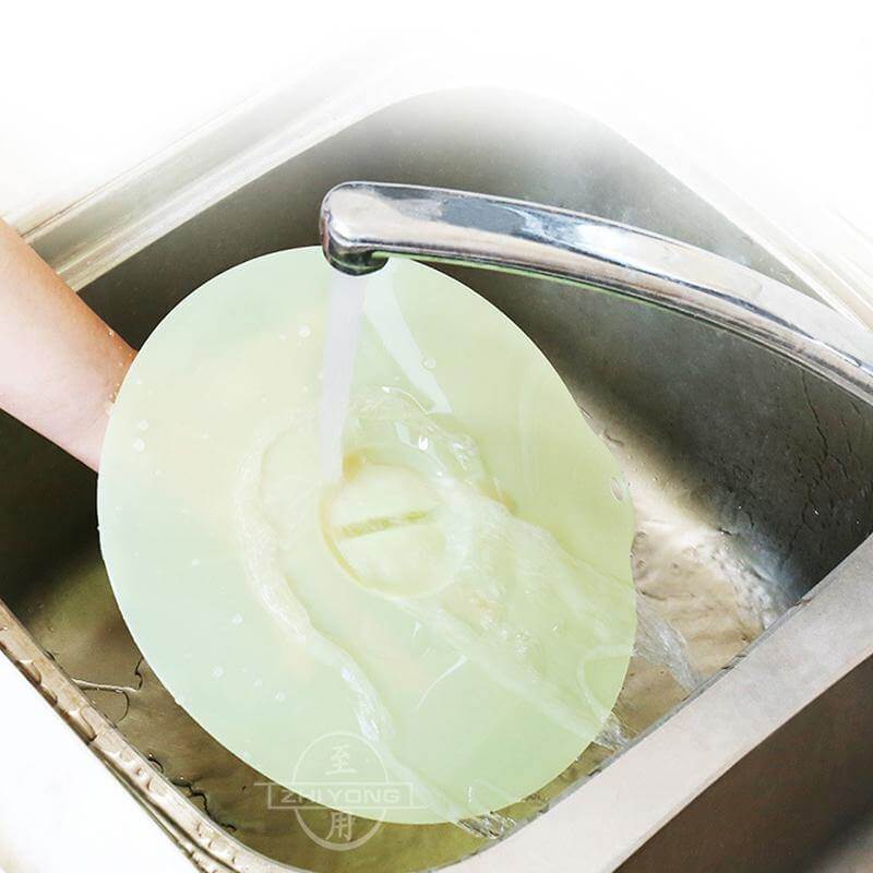 Sikunuo | Silicone Stretch Bowl Lid Set