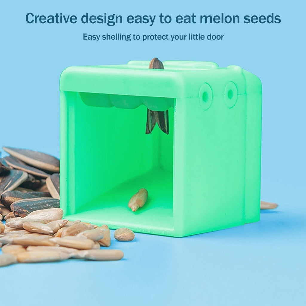 Sikunuo | Lazy Sunflower Seed Peeler Machine