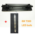Sikunuo | Vintage Industrial Sconce Led Wall Lamp