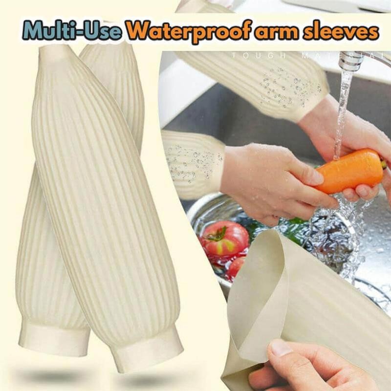 Sikunuo | Multi-Purpose Waterproof Arm Sleeves