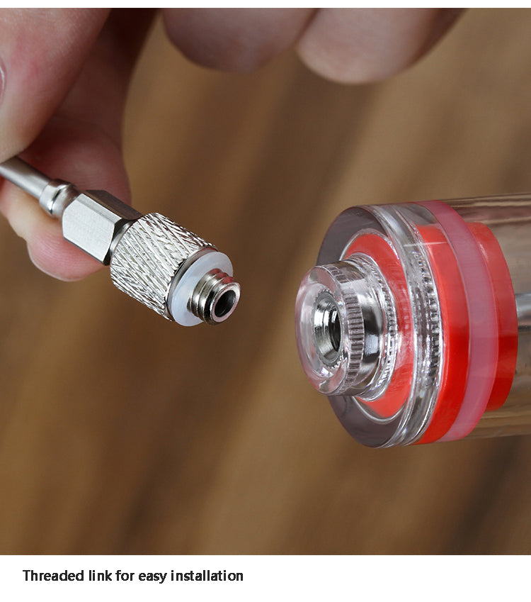 Sikunuo | BBQ Seasoning Sauce Injector