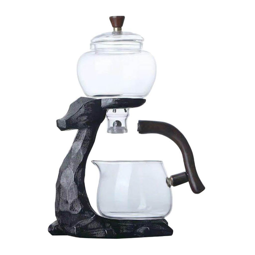 Sikunuo | Chinese Magnetic Dragon Teapot