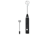 Sikunuo | 3-Speeds Rechargeable Handheld Whisk