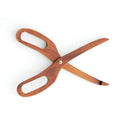 Sikunuo | Creative Kitchen Wooden Tongs
