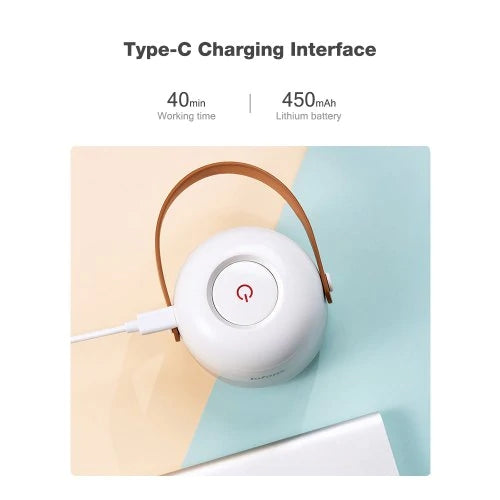Sikunuo | Mini Rechargeable Automatic Lint Remover