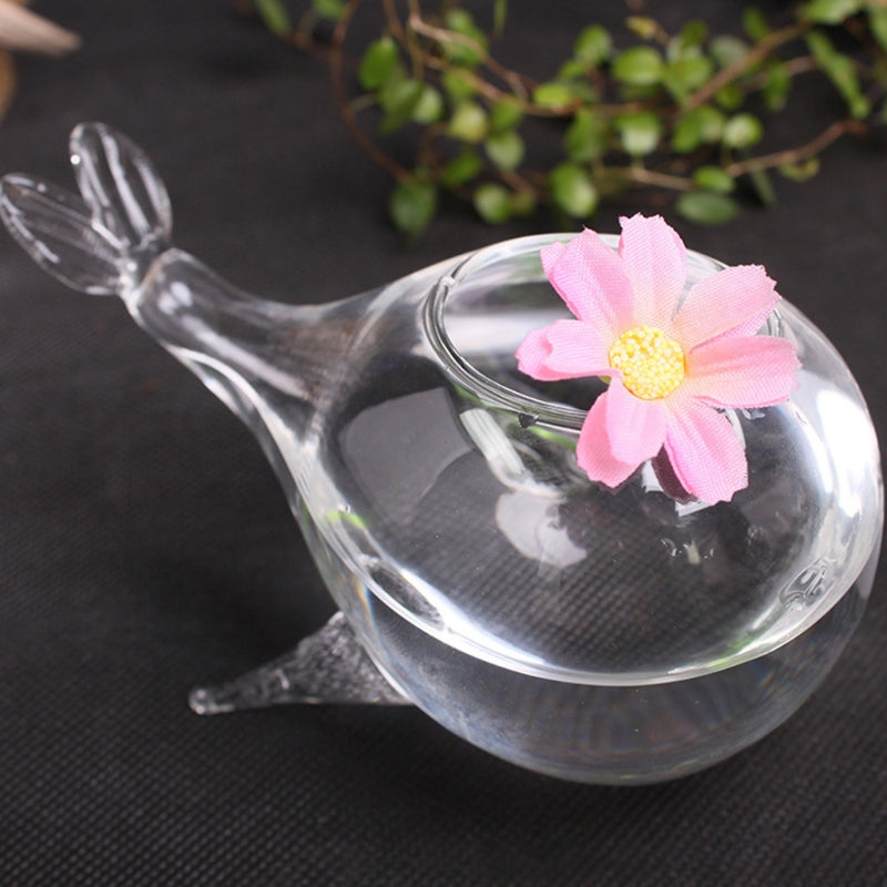 Sikunuo | Wooden Weather Forecast Crystal Glass