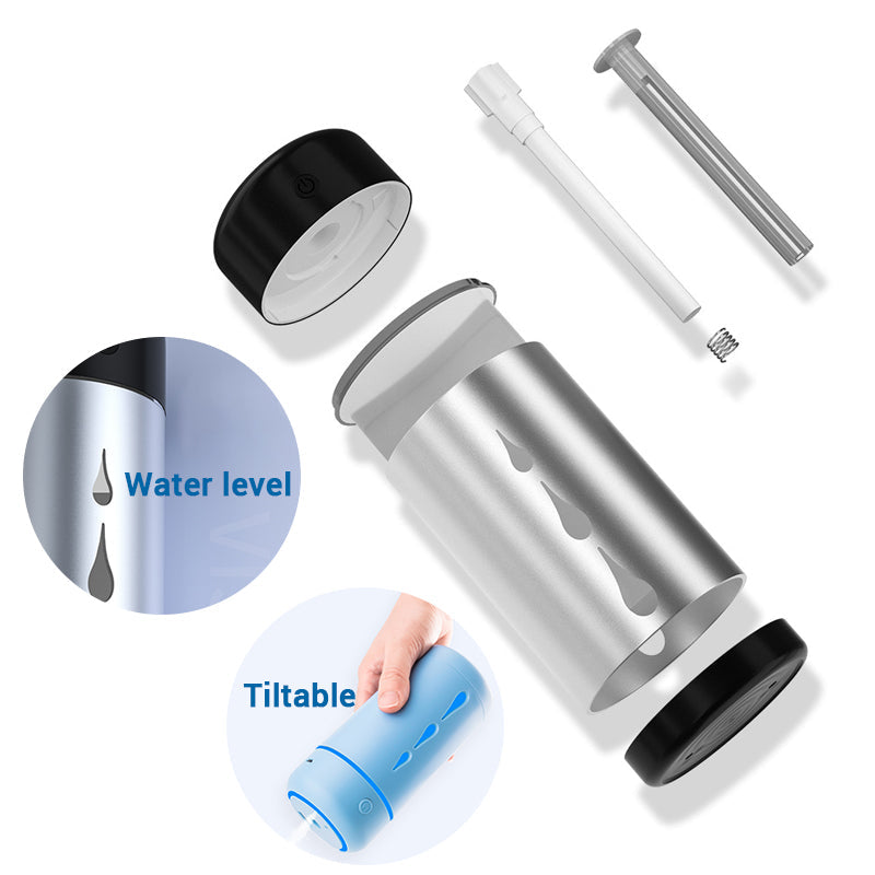 Sikunuo | Universe Atmosphere Light Car Air Humidifier