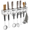 Sikunuo | Punch-free Kitchen Tableware Storage Rack