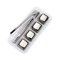 Sikunuo | Stainless Steel Reusable Ice Cubes