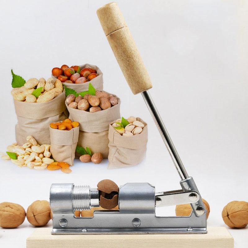 Sikunuo | Smart Easy Nut Cracker
