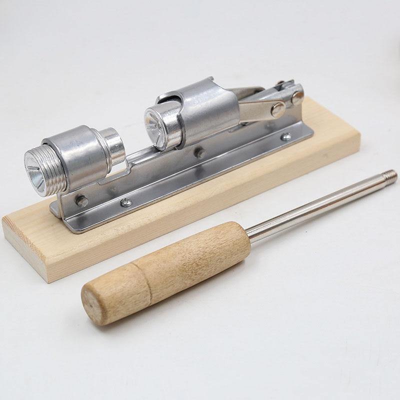 Sikunuo | Smart Easy Nut Cracker