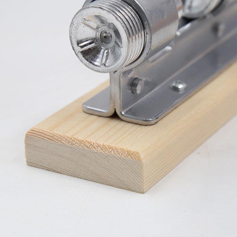 Sikunuo | Smart Easy Nut Cracker