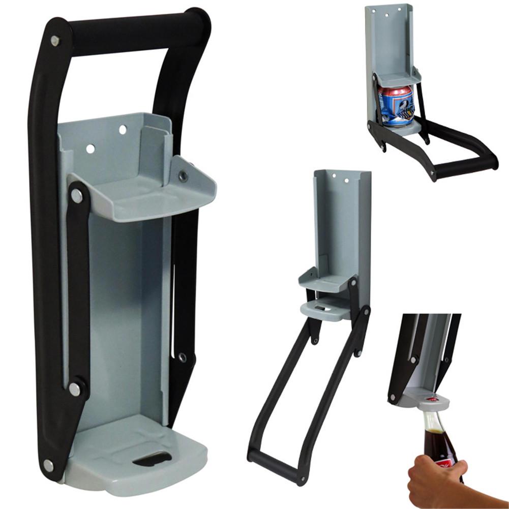 Sikunuo | Can Crusher Recycling Tool