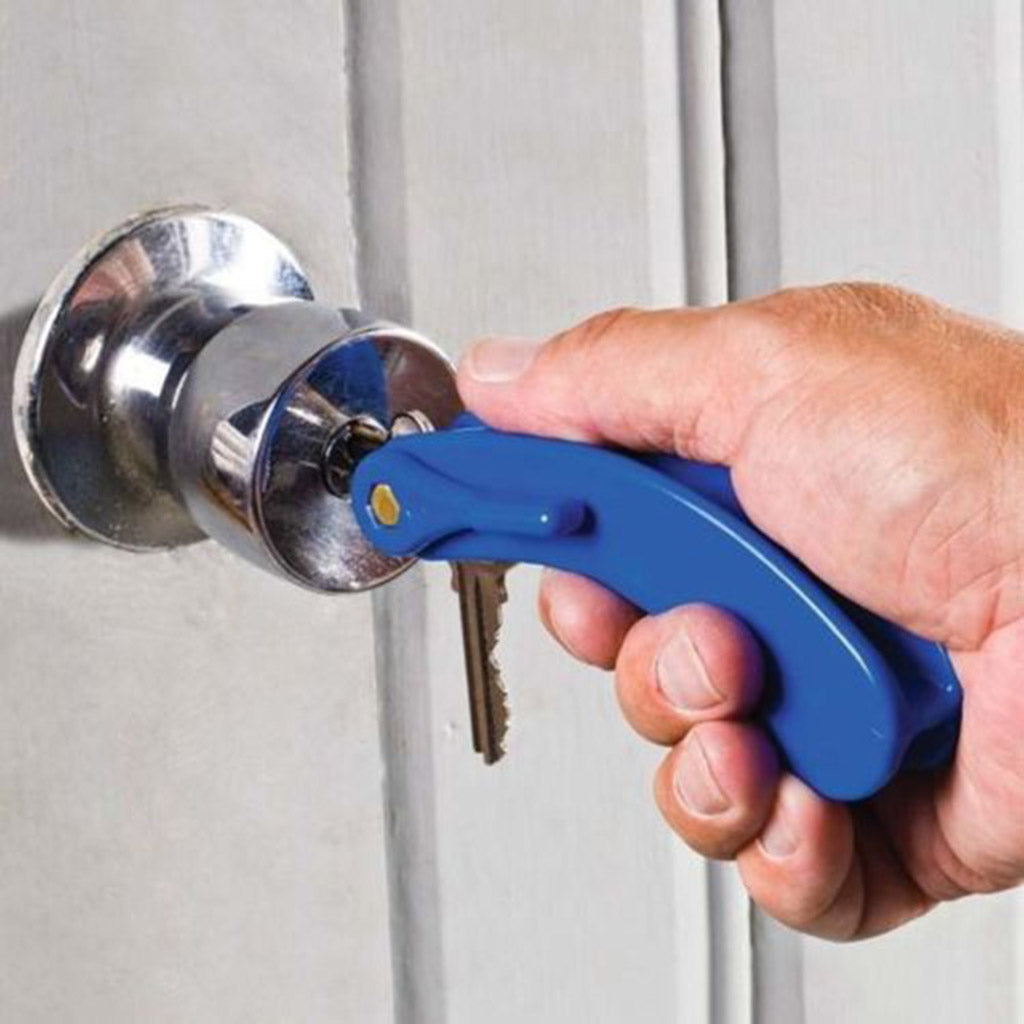 Sikunuo | Key Turning Helper Aid Tool