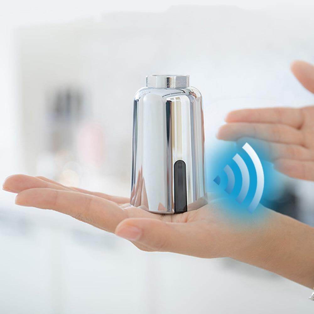 Sikunuo | Automatic Touchless Sensor Faucet Head