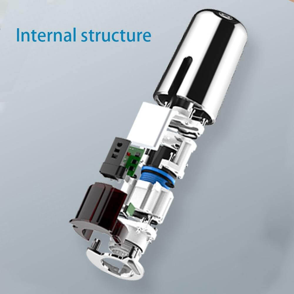 Sikunuo | Automatic Touchless Sensor Faucet Head