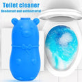 Sikunuo | Blue Bear Antibacterial Toilet Bowl Cleaner