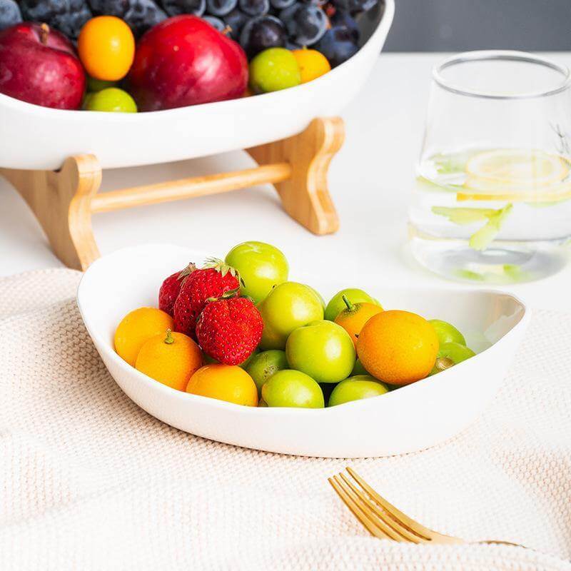 Sikunuo | Multi-layer Modern Fruit Snack Plate Rack