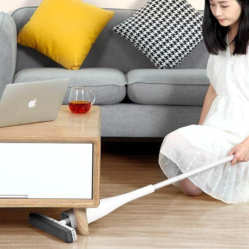 Sikunuo | Self-Wringing Lazy Sponge Floor Mop