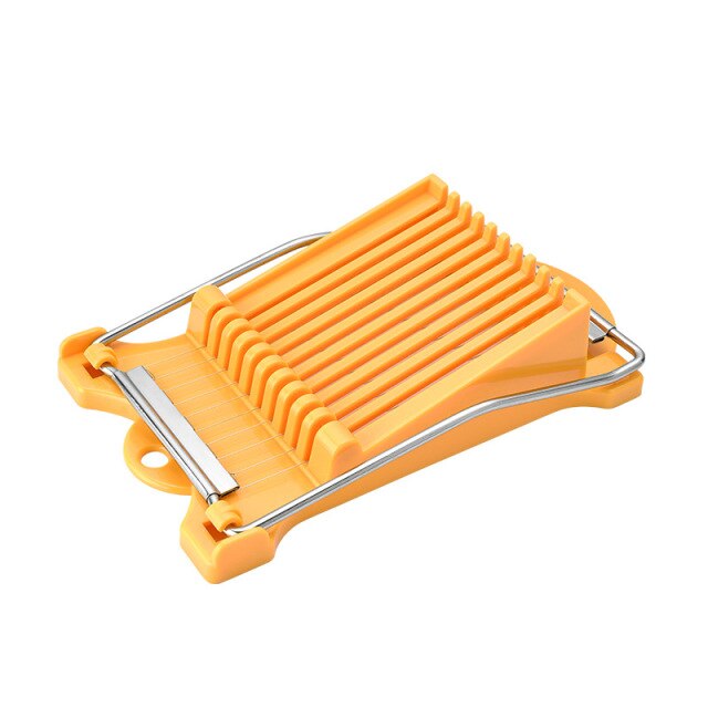 Sikunuo | Multifunctional Stainless Steel Easy Food Cutter