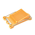 Sikunuo | Multifunctional Stainless Steel Easy Food Cutter