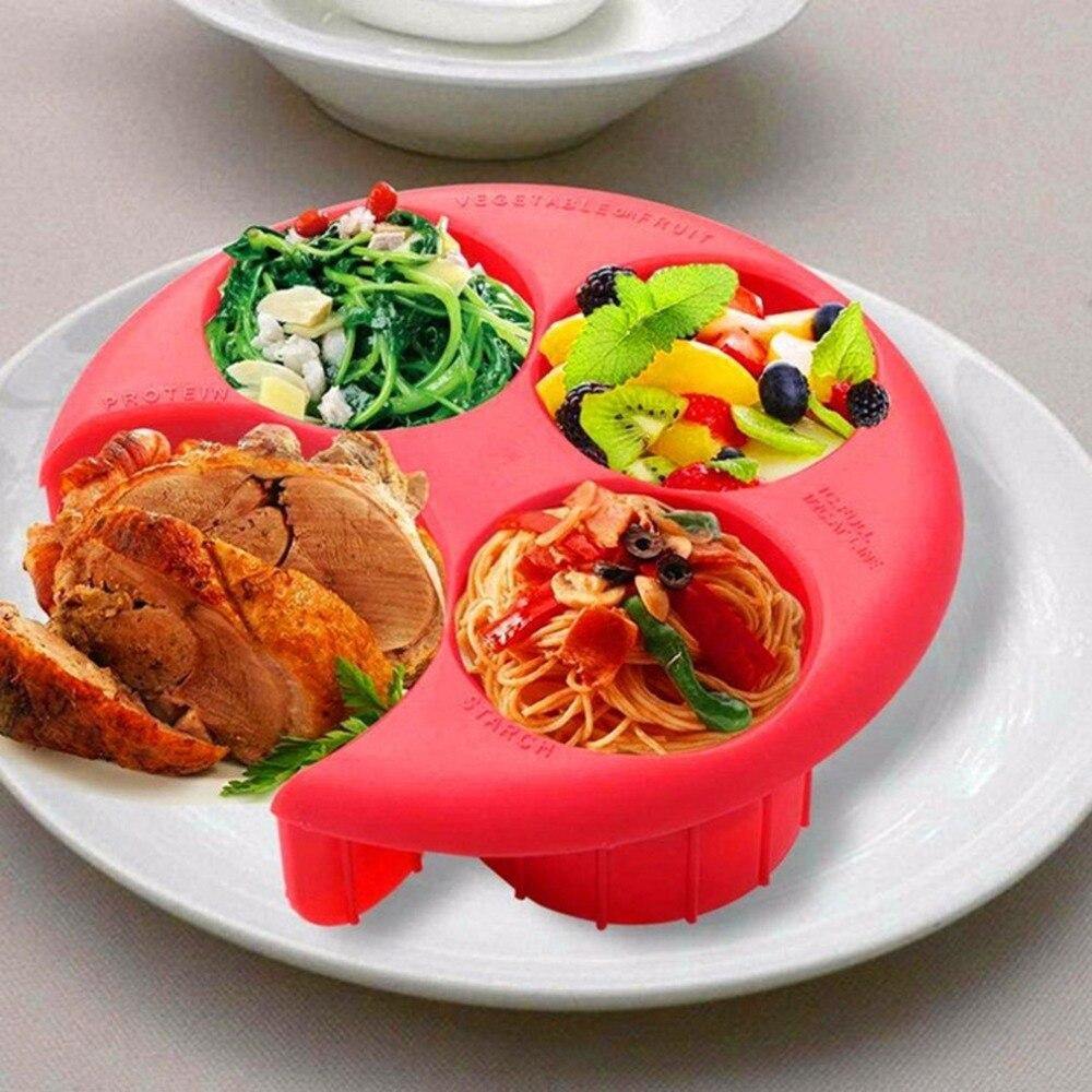 Sikunuo | Meal Measure Portion Diet Control Serving Tool