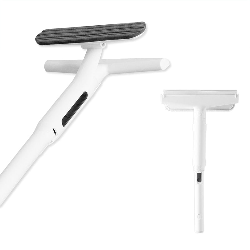 Sikunuo | Multifunctional Adjustable Window Cleaning Wiper Brush