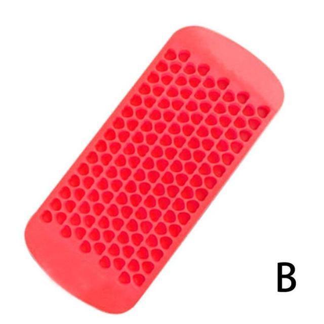 Sikunuo | 160 Grids Ice Cube Tray