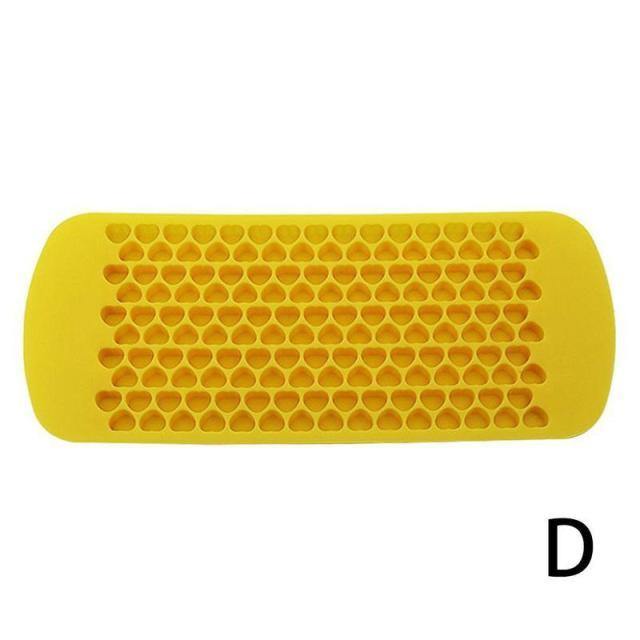Sikunuo | 160 Grids Ice Cube Tray