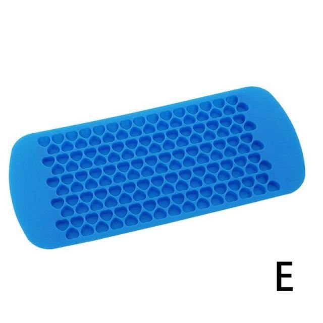 Sikunuo | 160 Grids Ice Cube Tray