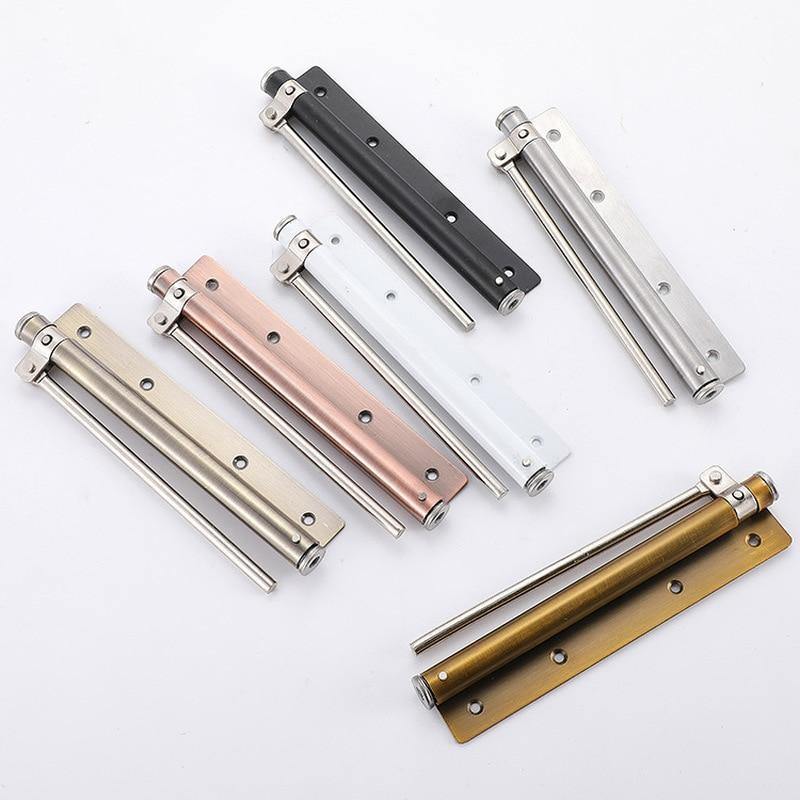 Sikunuo | Automatic Adjustable Spring Door Closer