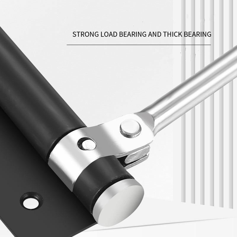 Sikunuo | Automatic Adjustable Spring Door Closer