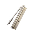 Sikunuo | Automatic Adjustable Spring Door Closer
