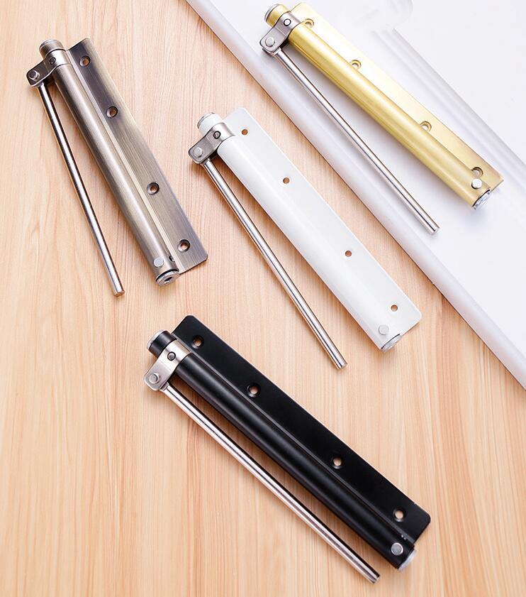 Sikunuo | Automatic Adjustable Spring Door Closer